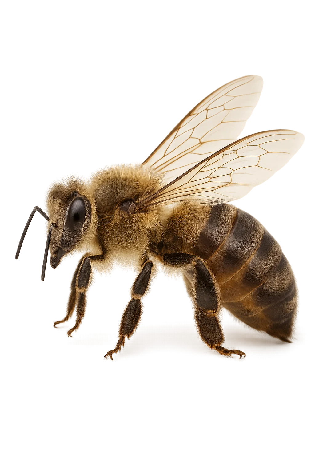 Пчеломатка Карника